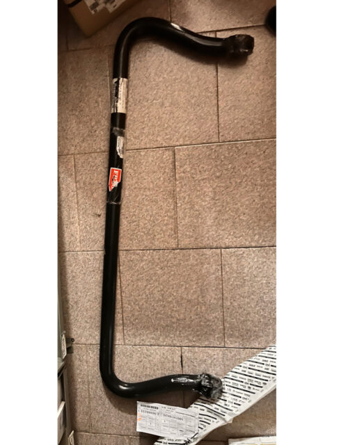 41027492 BARRA STABILIZZATRICE
