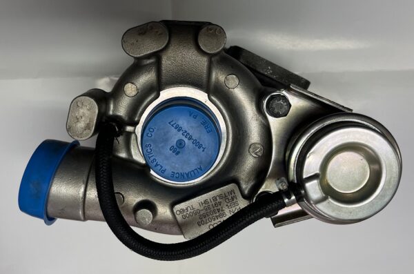 99450703 TURBINA