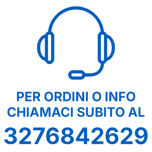 CHIAMACI SUBITO