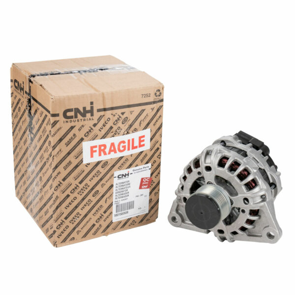 5801580939 ALTERNATORE