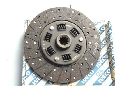 8600705 DISCO FRIZIONE
