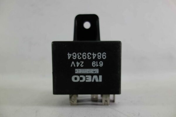 98439364 CENTRALINA CAMBIO AUTOMATICO per EUROTECH - ECU AUTOMATIC GEARBOX - immagine 2