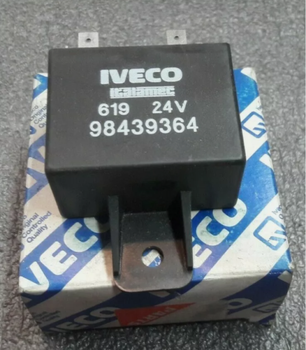 EUROTECH CENTRALINA CAMBIO AUTOMATICO ECU AUTOMATIC GEARBOX RICAMBIO NUOVO, ORIGINALE.
