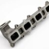 504073922 COLLETTORE SCARICO IVECO DAILY