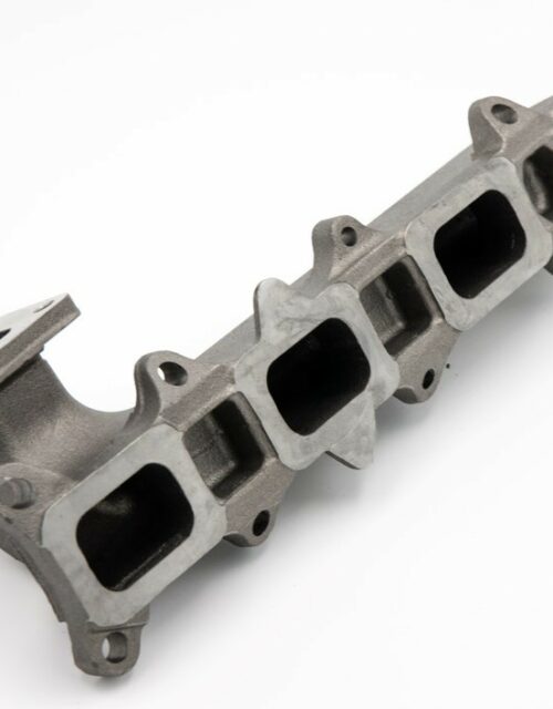 504073922 COLLETTORE SCARICO IVECO DAILY