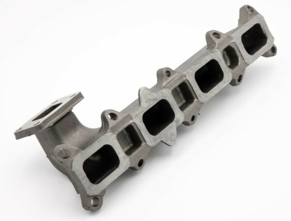 504073922 COLLETTORE SCARICO IVECO DAILY