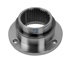93156114 FLANGIA ACCOPPIAMENTO IVECO