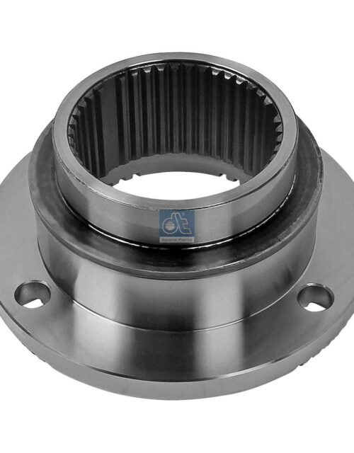 93156114 FLANGIA ACCOPPIAMENTO IVECO