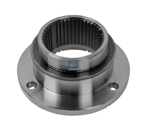 93156114 FLANGIA ACCOPPIAMENTO IVECO