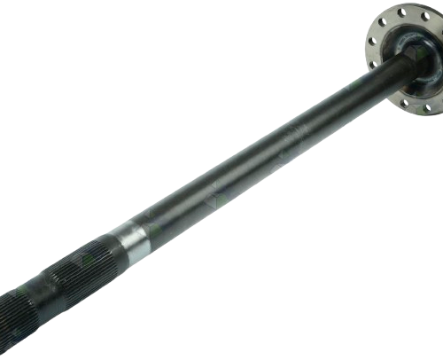 42582627 SEMIASSE IVECO