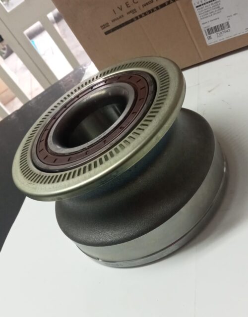 7187043 Cuscinetto mozzo ruota completo IVECO