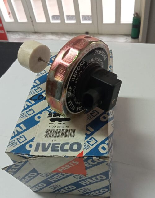 98407231-Comando-indicatore-livello-frenii