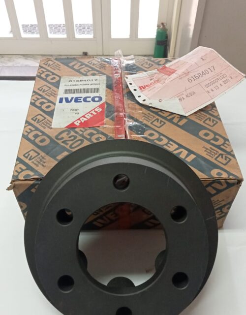 61584017 Puleggia pompa acqua IVECO