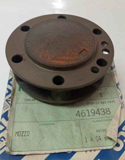 4619438 Mozzo