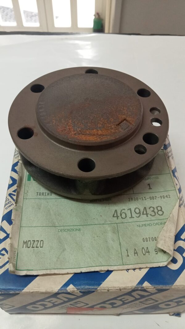 4619438 Mozzo