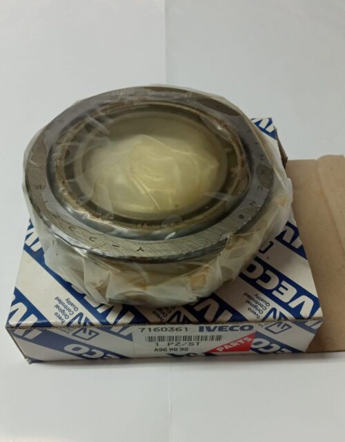 7160361 cuscinetto mozzo ruota iveco