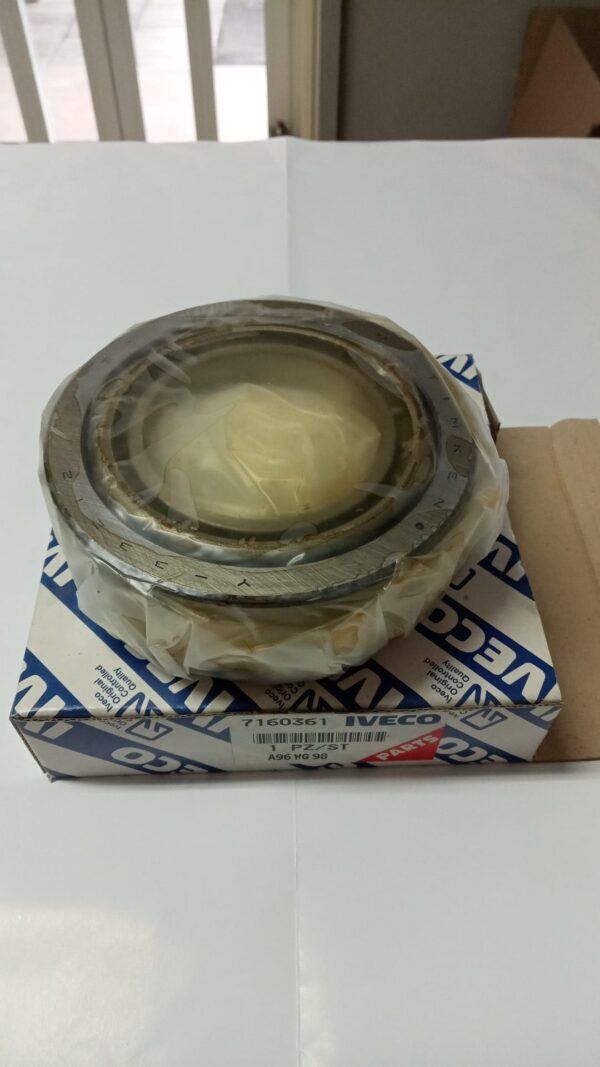 7160361 cuscinetto mozzo ruota iveco