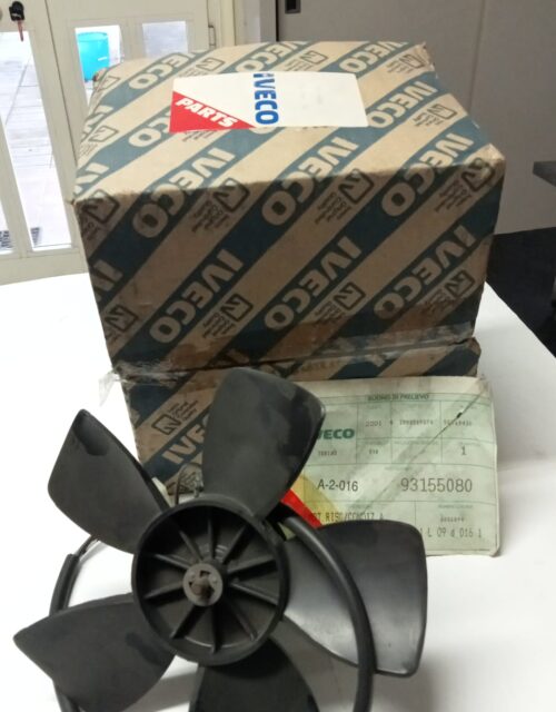 93155080 Motorino riscaldamento