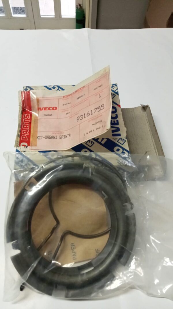 93161755 kit organi di spinta