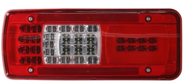 5802240296 fanale posteriore a led sinistro