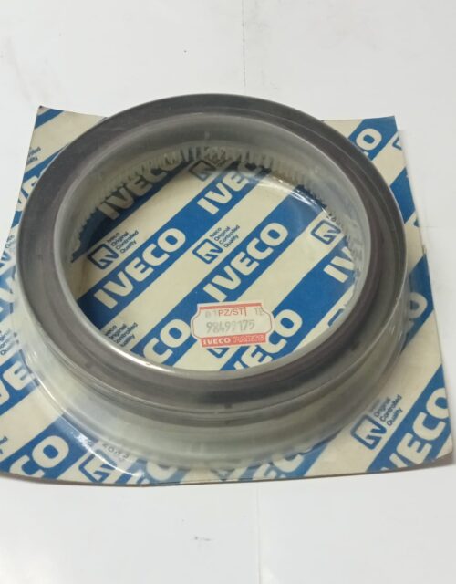 Paraolio posteriore albero motore 98499175