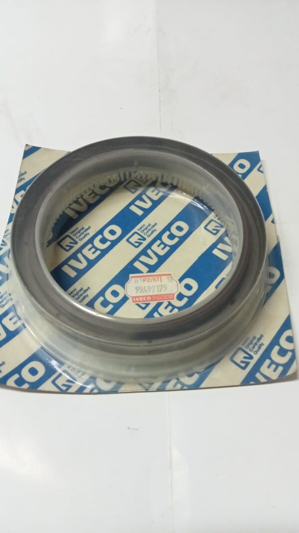 Paraolio posteriore albero motore 98499175