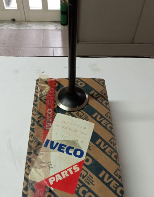 4797713 Valvola aspirazione motore