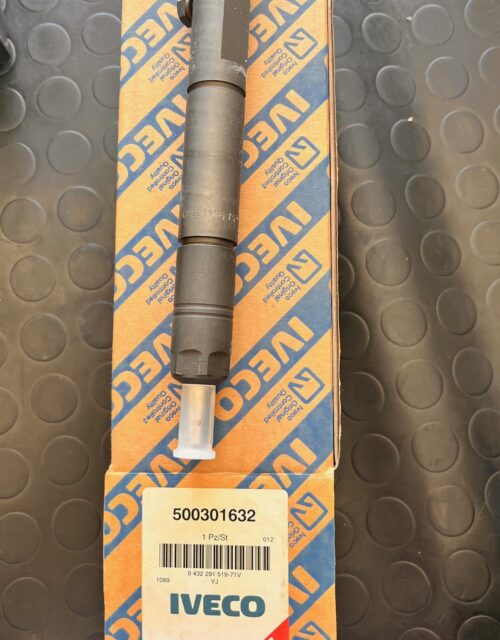 ELETTROINIETTORE 500301632 ORIGINALE IVECO 500301632