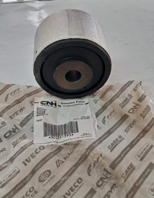 Boccola posteriore sospensione cabina 500351393