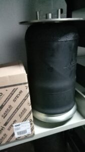 Cella sospensione anteriore dx 500078269