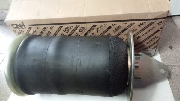 Cella sospensione anteriore sx  500378267