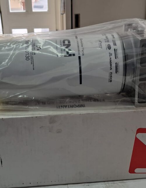 Filtro gasolio completo 5801699334