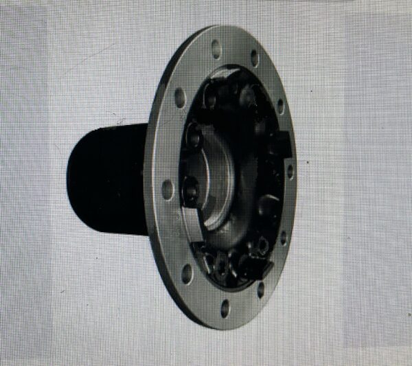 Mozzo ruota 7188706