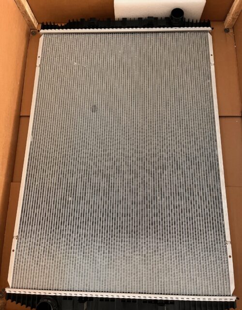 Radiatore acqua 5803088237