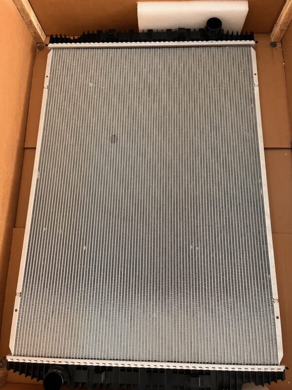 Radiatore acqua 5803088237