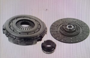 Kit frizione 500055479