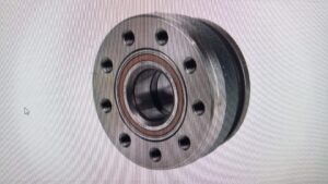 Mozzo cuscinetto ruota 5801341526
