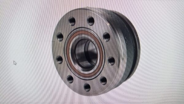 Mozzo cuscinetto ruota 5801341526