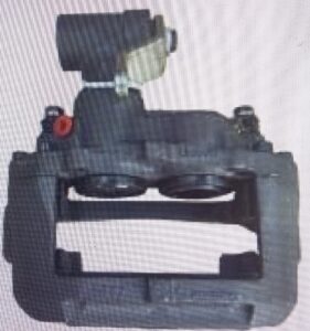 Pinza freno completo 5801341079