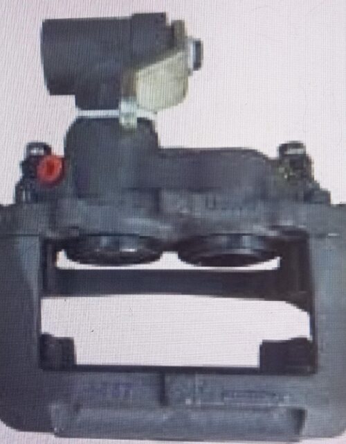 Pinza freno completo 5801989295