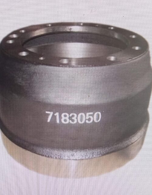 Tamburo freno 7183050