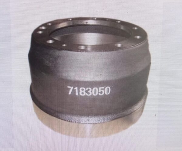Tamburo freno 7183050