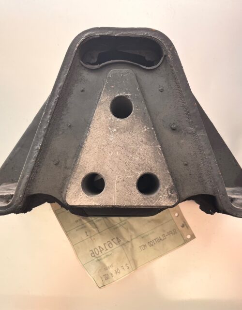 Supporto elastico motore 4761405